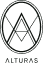 ALTURAS logo
