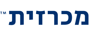 מכרזית logo